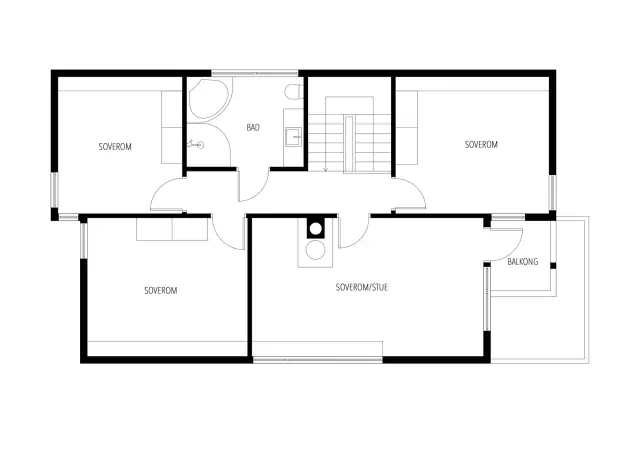 Midthallet 8, Stavanger — bilde 22