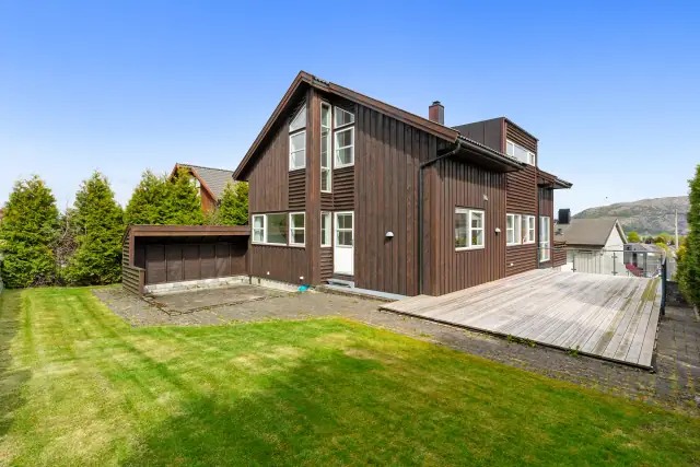 Midthallet 8, Stavanger — bilde 8