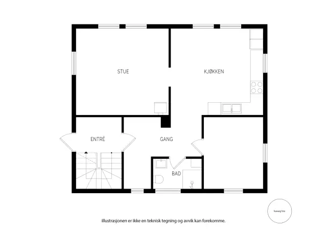 Ydstebøveien 151, Kvitsøy — bilde 14