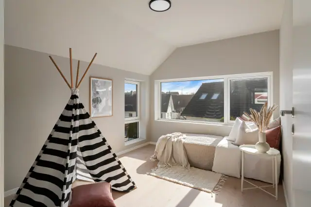 Lundsvågen 3A, Hundvåg — image 19