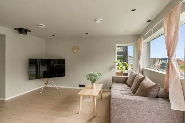 Lundsvågen 3A, Hundvåg — image 3