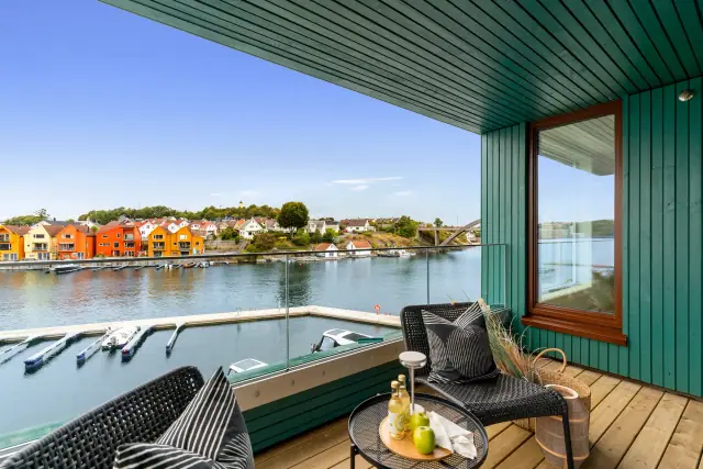 Pynteneset 21, Hundvåg — bilde 8
