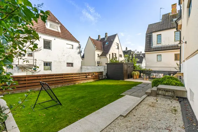 Niels Juels gate 61, Stavanger — image 16