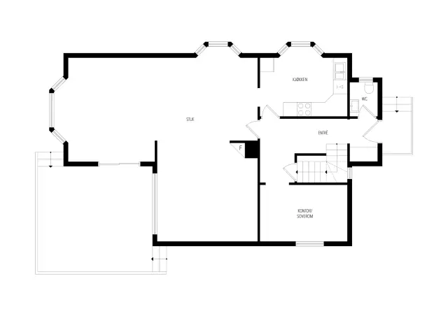 Austråttveien 53B, Sandnes — image 3