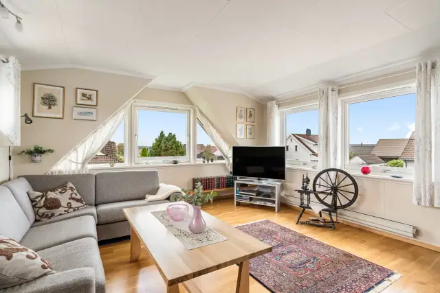 Austråttveien 53B, Sandnes — image 23