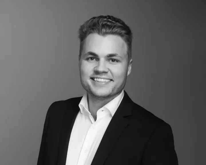 Fredrik Berg-Larsen